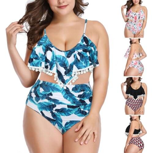 Swokii Bikini Swimwear