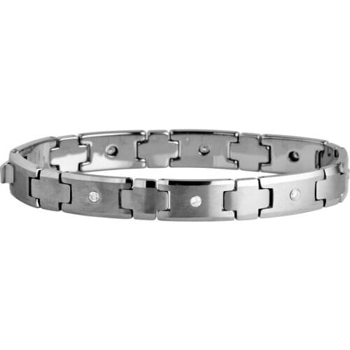 Chain Bracelets TREWTUNGSTEN FOR HEALTH China