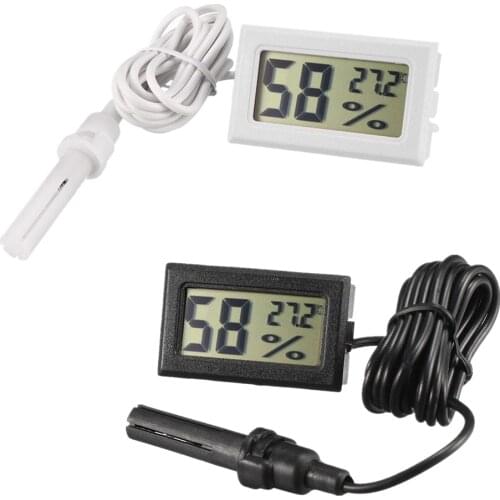 UFOmeet Digital Meat Thermometers