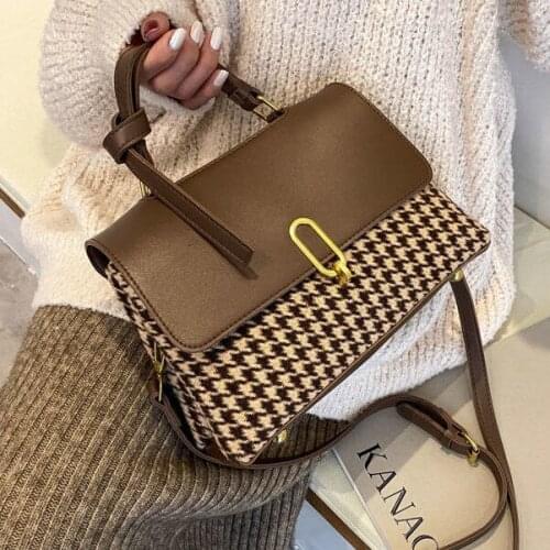 Women Messenger 2021 New Fashion Korean Cloth One Shoulder Body Cross Bag Ins Fashion Handbag Banquet Bag for Ladies