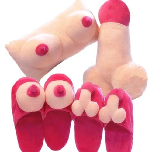Zxqwan Baby Plush Toy Pillow