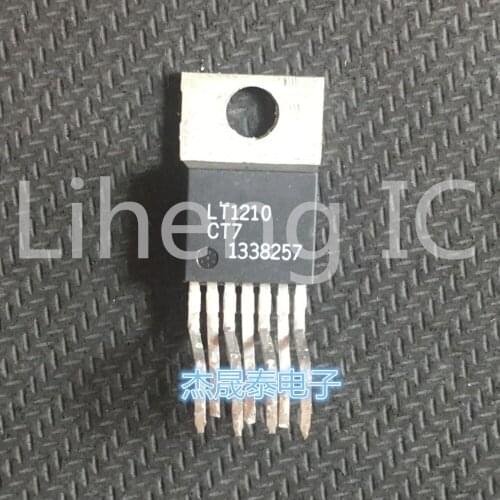 100% New&original LT1210CT7 LT1210