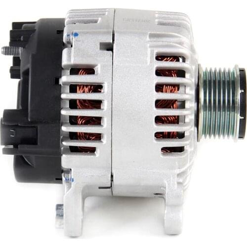 3.6L V6 Alteranator Fit For V-W Touareg 11-14 CGRA CMTA 03H903023C 03H 903 023CX
