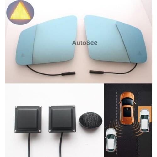 AutoSee Car Rear Mirror DVRs