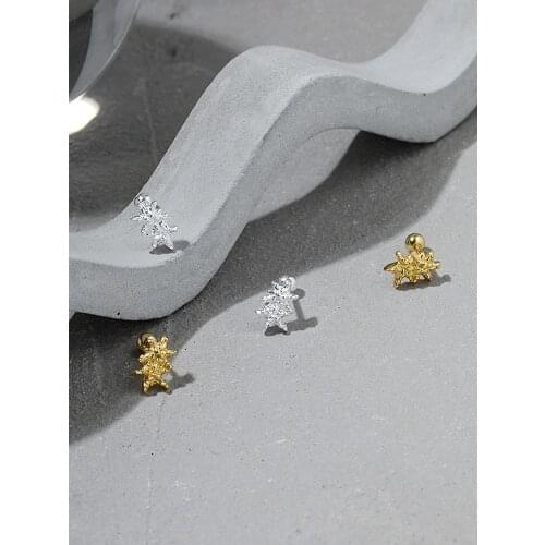 Ekelin Studio Stud Earrings