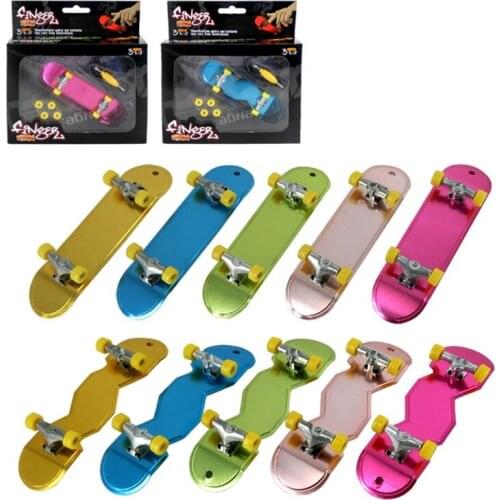 FancyQbue Skateboard Parts