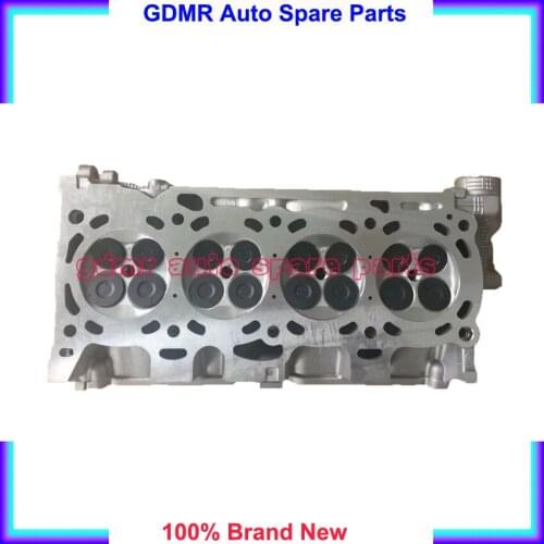 2AZ 2AZ-FE cylinder head assembly assy 11101-28012 for toyota Avensis Verso Camry Highlander RAV 4 Solara Tarago 2362cc 2000