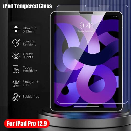 Hansong Protective Glass On The Phone