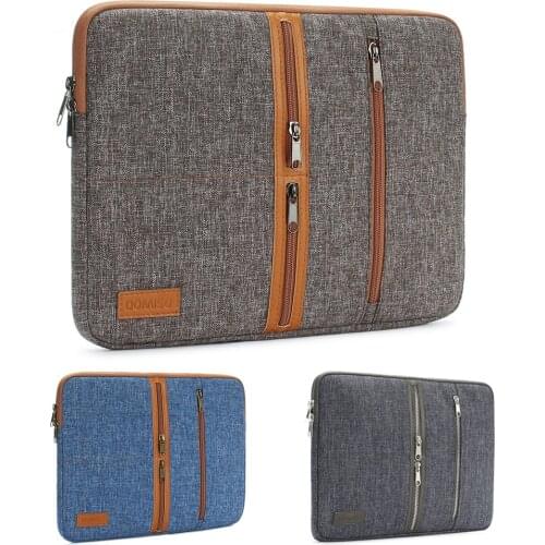 Fashion Laptop Sleeve Case Unique Computer Bag Pouch Cover for 10 11 13 14 15.6 Inch Apple Dell HP Lenovo Acer ASUS