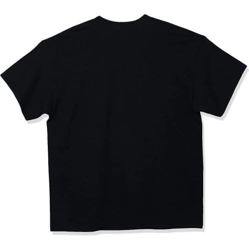 2020 solid color T-shirt cotton casual