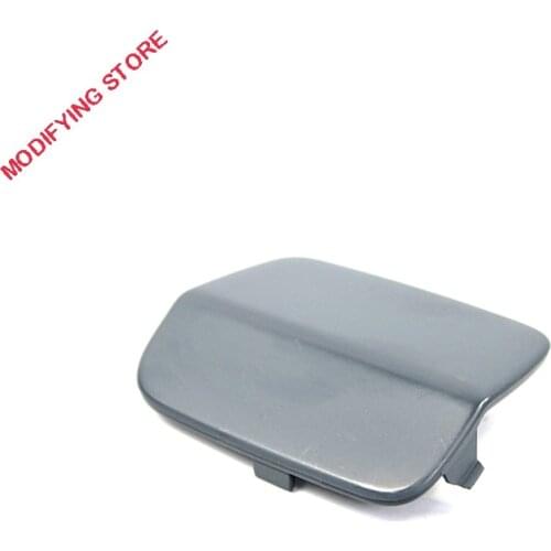 51127161497 for Bluish grey Rear Bumper Tow Hook Cover Trim For BMW 3 Series E92 E93 2007-2010