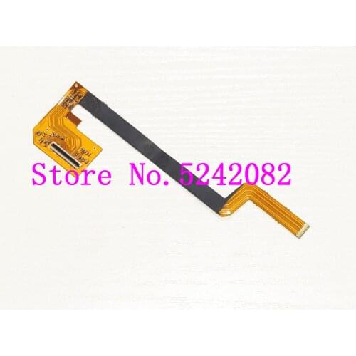 NEW Shaft Rotating LCD Flex Cable For Fuji FOR Fujifilm X-T1 XT1 Digital Camera Repair Part