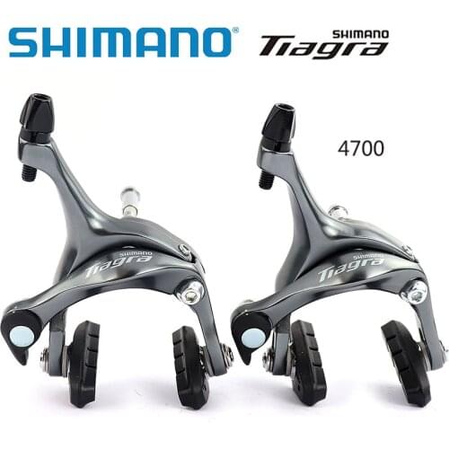 Shimano Tiagra BR-4700 Road Brake Caliper Road bike v brake 4700 Shimano genuine goods bike accessories