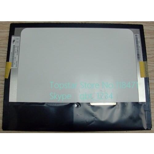 Test perfect, 12 months warranty 7.0 Inch TFT LCD Panel HSD100PXN1-A00 LCD Panel