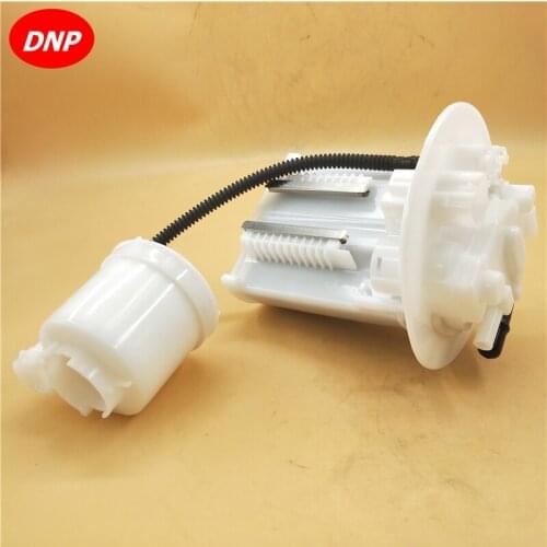 DNP Car Fuel Filter Fit For Toyota COROLLA ZRE152 1.8L 77024-02120 77024-47090 77024-75010