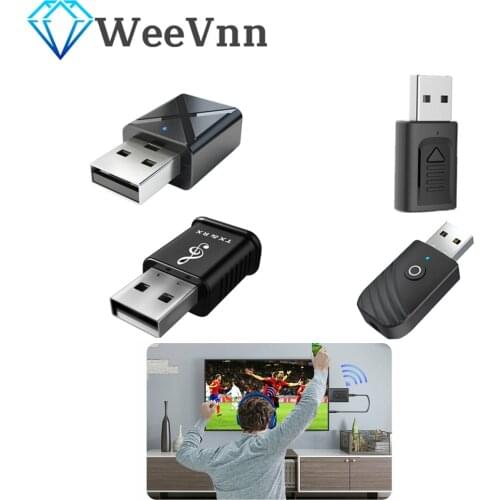 WeeVnn Wireless Audio Adapters