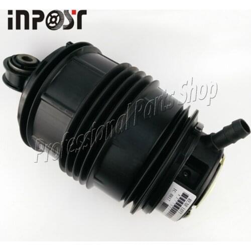Rear Left Air Spring Bag 2113200725 2113201525 2113201325 For Mercedes W211 E-Class E320 E350