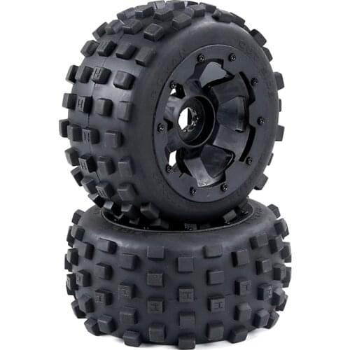 170X80 Wasteland Off-Road with Wheel Kit of 1/5 Hpi Rovan Km Baja 5B SS for Baja 5B Rc Car Toys Parts