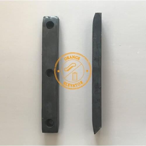 20 Pieces Escalator Guide 160mm