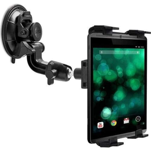Tablet Stand for Car Desk Stand Universal Windshield Mount Tablets GPS Support for Samsung Galaxy Tab Car Mount For Ipad