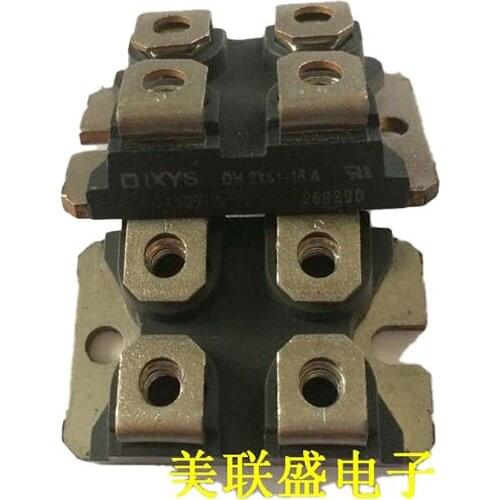 DH2X61-18A Original, Can Provide Test, 1 Year Warranty