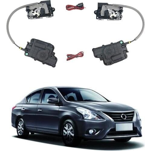 Electric suction door for NISSAN SUNNY for electric suction door car accessories