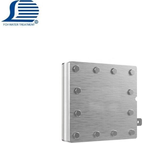 Hydrogen Electrolysis Cell PEM SPE Technology Hydrogen Electrode Module H2 Cell Hydrogen Gas Electrolysis Cell Electrolyzer