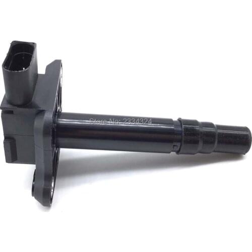 Ignition Coil For Audi A4 A6 A8 RS6 S6 S8 TT Quattro Volkswagen Beetle Golf Jetta Passat 1.8 L4 4.2 V8 06B905115B,06B905115