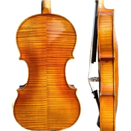 Copy 1 2 Classical Violins Italian Classical Professional Violin Professional Exam Violin Oily Lacquer Violin Very Good Violin C