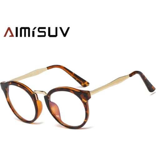 Round Anti Blue Light Blocking Glasses Kids Anti UV Fatigue Headache Eyeglasses Children Computer Gaming Eyewear Girl Boy UV400