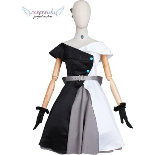 Love Live! Nijigasaki High School Idol Club!3rd live festival Shizuku Osaka Cosplay Carnaval Costume Halloween Christmas Costume