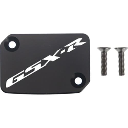 MTKRACING Motorcycle front brake clutch master cylinder tank cove for SUZUKI GSX-R 125 GSX-R 150 2017-2018