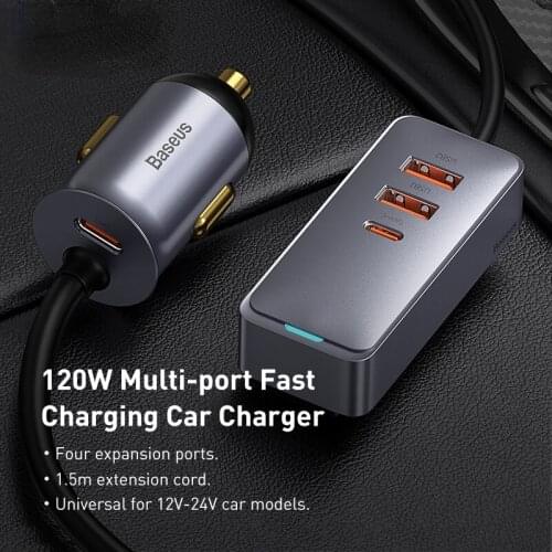 Oein Car Mobile Phone Chargers