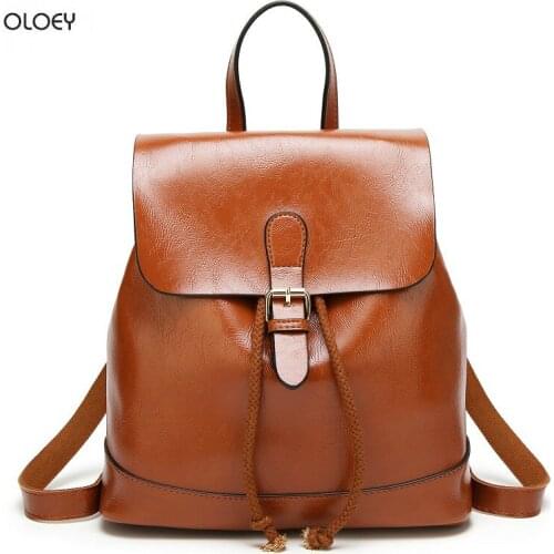 Женские рюкзаки для ноутбука OLOEY China At AliExpress