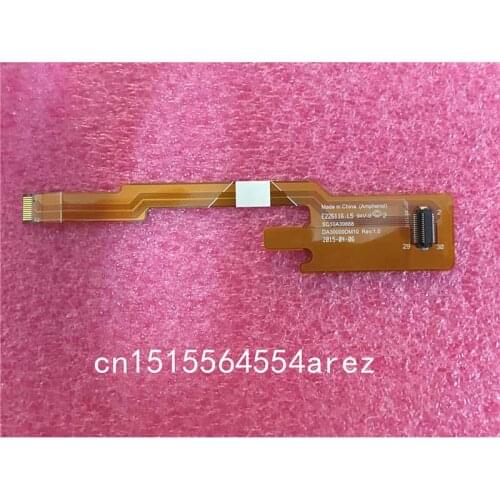 Original lenovo THINKPAD X240 Touchpad Clickpad FPC cable DA30000DM10 SC10A39888