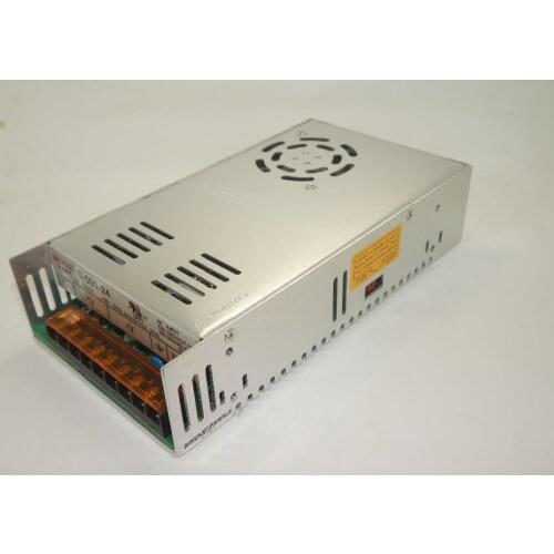 S-500-24 500W 24V 20A MINI Single Output Switching power supply for LED Strip light AC-DC