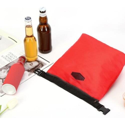 School Travel Lunch Box For Kid Lunch Bag Cooler Tote Portable Men Women Picnic Insulated Box Canvas Thermal Cold Food Container
