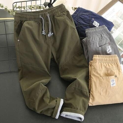 Брюки для подростков мальчиков Sifafos China At AliExpress