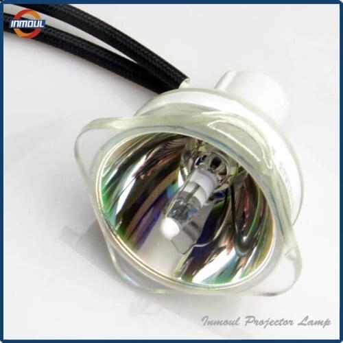 Compatibe Projector Bare Lamp SHP140 for SHARP PG-D50X3D PGD50X3D AN-D500LP