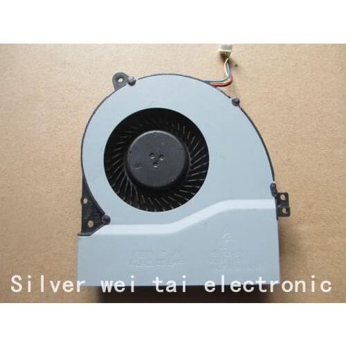Fan for KSB0705HB701 5V 0.4A laptop cooling fan Free Shipping