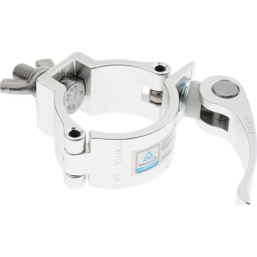 Loading 100kg Stage Light Hook Clamp Mount for DJ Disco Bar Par Light