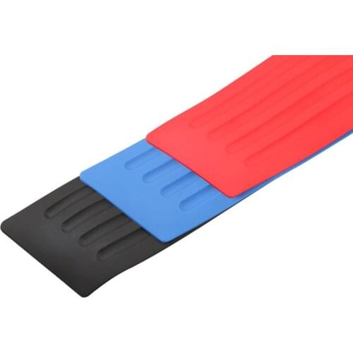 Rear Bumper Protector Trim Strip Anti-scratch Car paint protection For Mercedes-Benz all class A B C E S G M ML CL CLK CLS GL GL