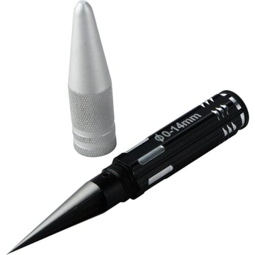 1pcs Universal 0-14mm Reaming Knife Drill Tool Knife Edge Reamer Professional Dropshipping