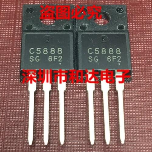 2SC5888 C5888 TO-220F