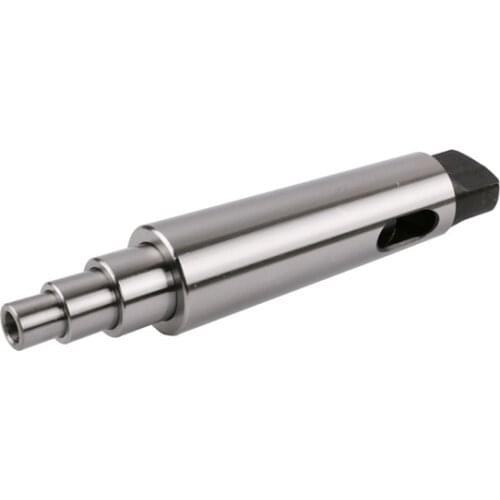 3PCS/ 1SET Adapter Morse Cone MT1 to MT2 MT2 to MT3 MT3 to MT4 Sleeve for Reduce Drill Sleeve Morse Taper Adapte