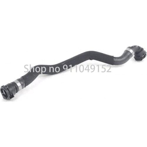 CAR Coolant hose E71 X6 50IX E70 X5 M F71b mwX6 M E70 LCI X5 50IX F15 X5 50IX 4.0 F15 X5 50IX 4.4 F16 X6 50IX Water pipe