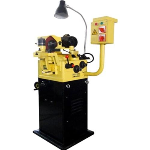 CIRCULAR-ARC SAW BLADE SHARPENER MR-S450 knife grinder electric Sharpener grinding machine 1 year warranty CE certification