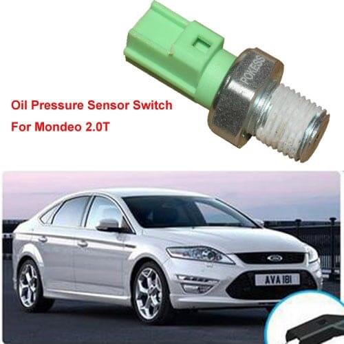 Oil Pressure Sensor Switch for Ford Mondeo Mk3 2003-2006 2.0T Focus Mk2 2005-2012 Ford KUGA MK2 2013-2019 ESCORT