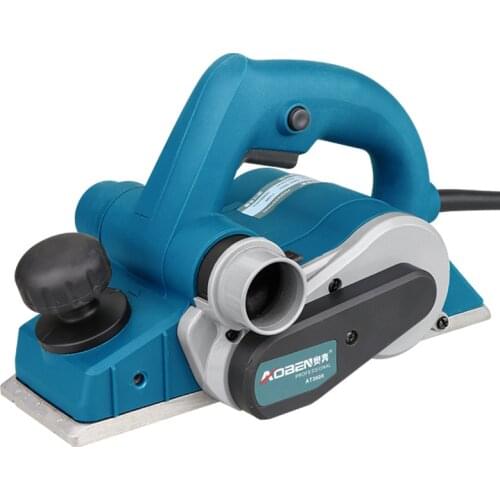 Woodworking electrical planer household electrical planer plane multi-functional electrical planer