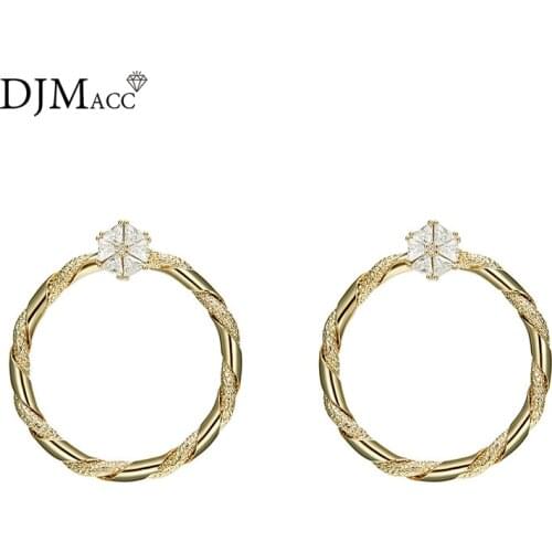 Большие кольца DJMACC China At AliExpress